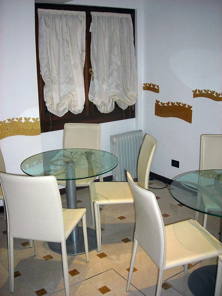 Hotel Agli Artisti Venice