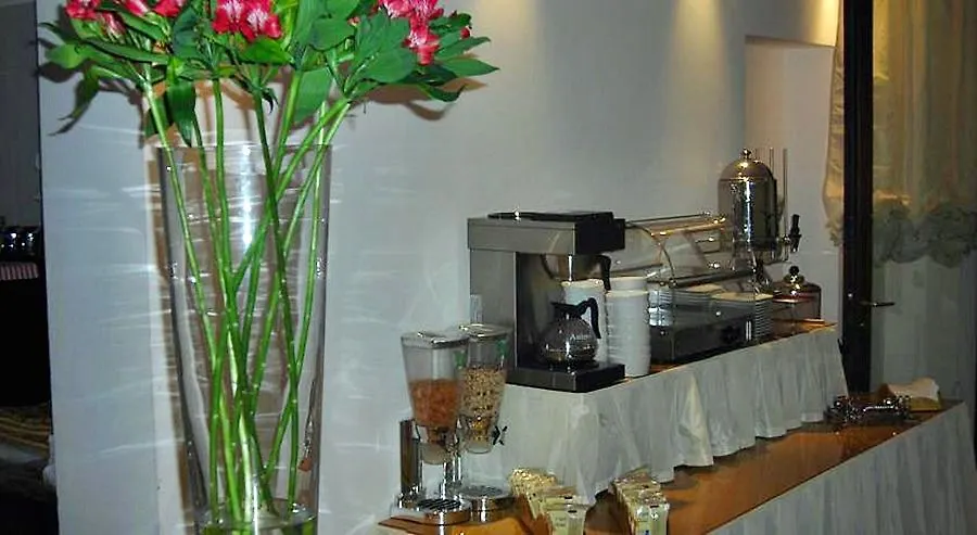 Hotel Agli Artisti Venise Italie
