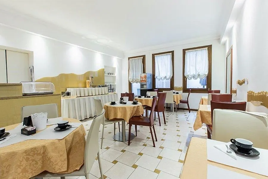 Hotel Agli Artisti Venise