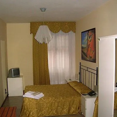 Hotel Agli Artisti Venise