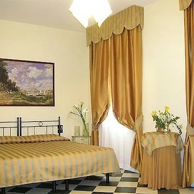 Hotel Agli Artisti Venise