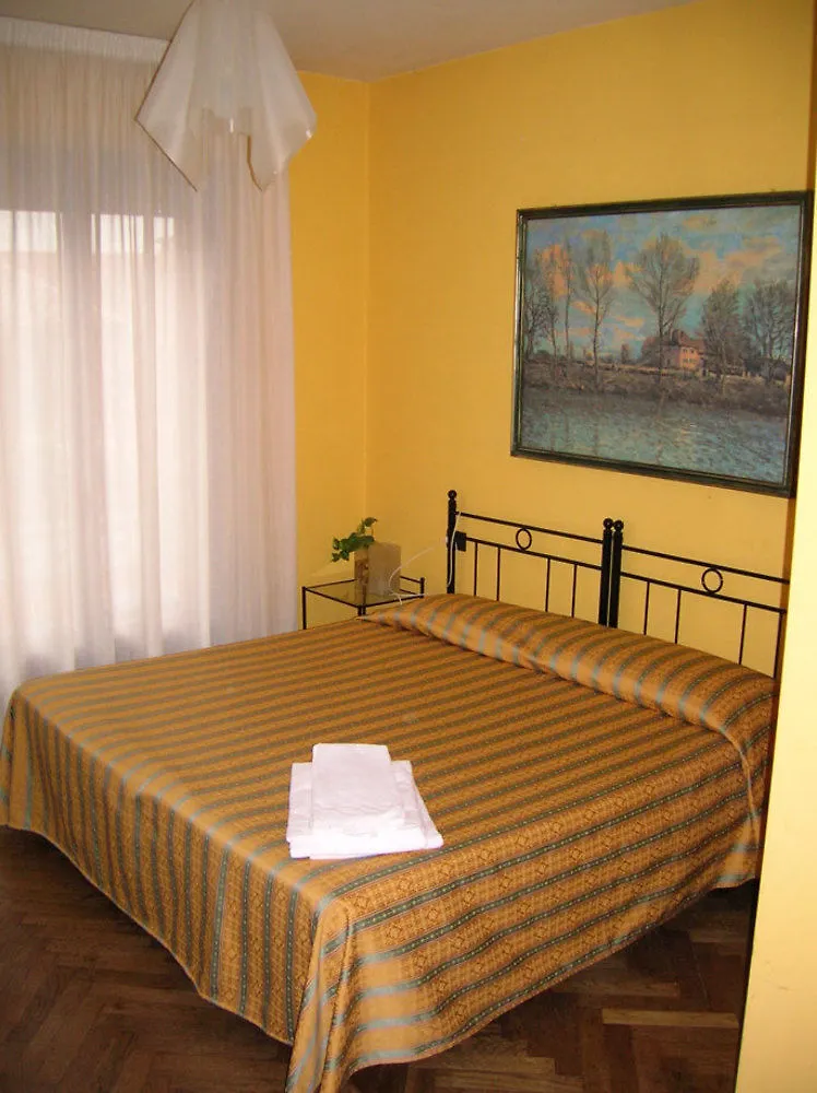 Hotel Agli Artisti Veneza 3*,  Itália