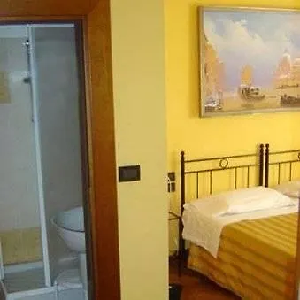 Hotel Agli Artisti Veneza Itália