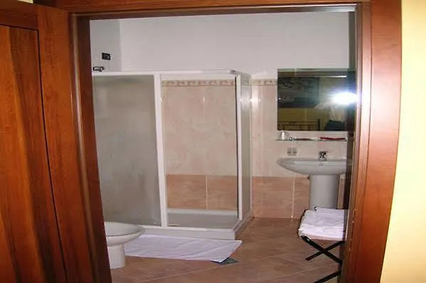 Hotel Agli Artisti Veneza