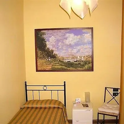 Hotel Agli Artisti Veneza