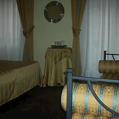 Hotel Agli Artisti Veneza