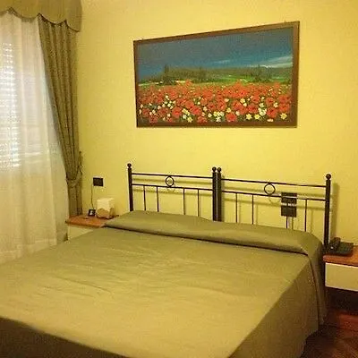 Hotel Agli Artisti Veneza